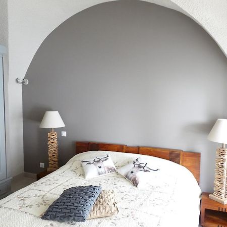 Ferienwohnung Maison Du Pape Briançon Exterior foto